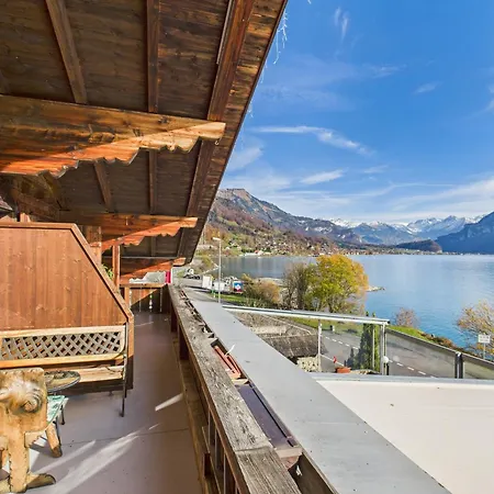 Hotel Wildbach - Self Check-in 3*