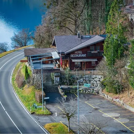 Wildbach - Self Check-in Hotel 3*