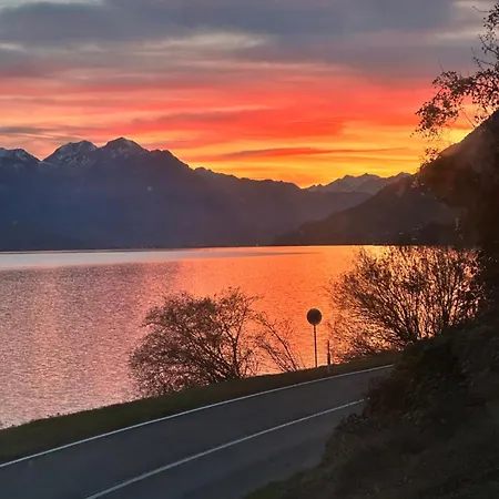 Wildbach - Self Check-in 3* Brienz (Bern)