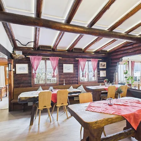 Hotel Wildbach