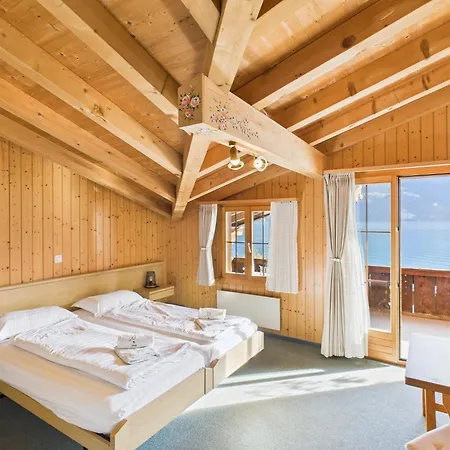 Wildbach - Self Check-in Hotel 3*
