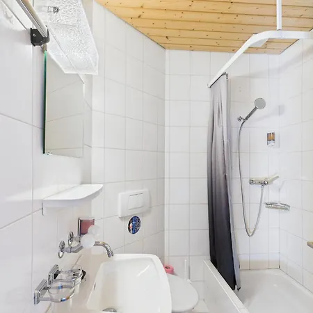 Wildbach - Self Check-in Hotel