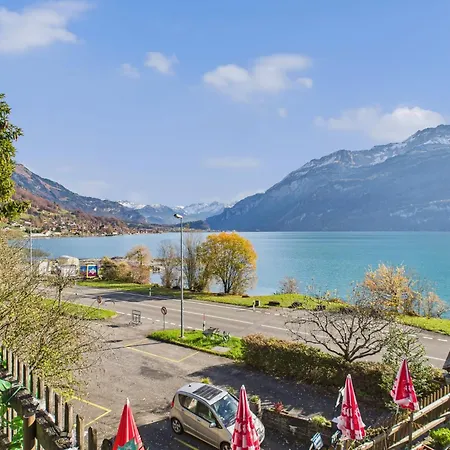 Hotell Wildbach Brienz (Bern)