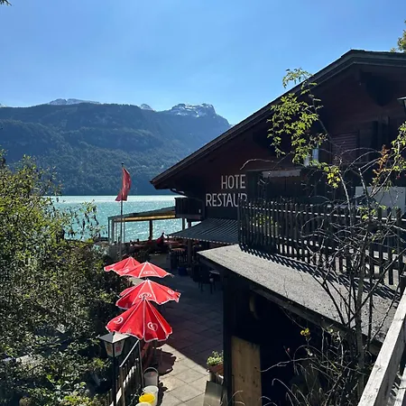 Hotel Wildbach - Self Check-in