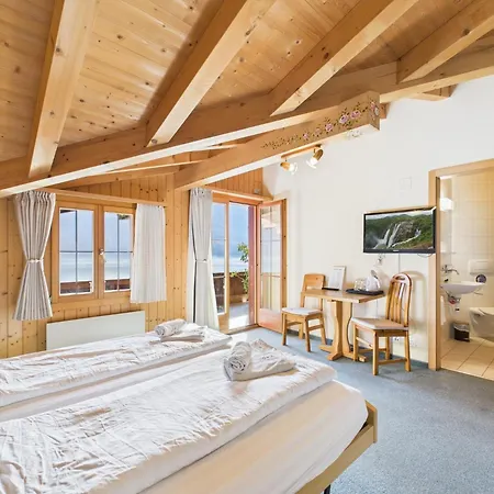 Wildbach - Self Check-in Hotel