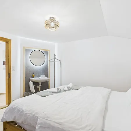 Hotel Wildbach - Self Check-in
