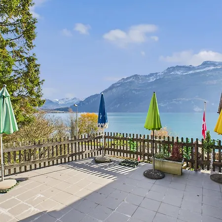 Wildbach - Self Check-in 3* Brienz (Bern)