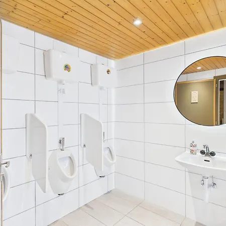 Hotel Wildbach - Self Check-in 3*