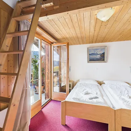 Hotell Wildbach Brienz (Bern)