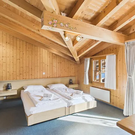 Hotel Wildbach - Self Check-in