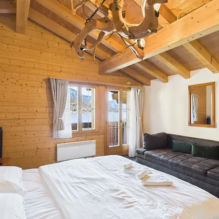 Wildbach - Self Check-in Hotel 3*