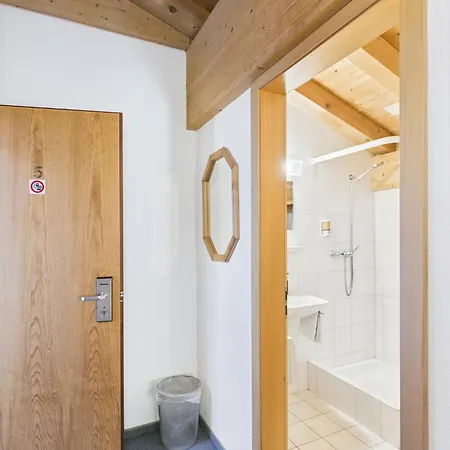 Wildbach Brienz (Bern)