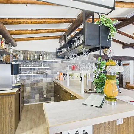 Hotel Wildbach 3*
