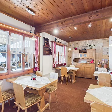 Wildbach Hotel