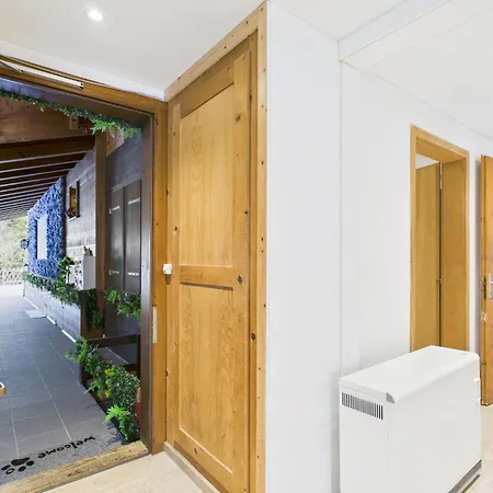 Wildbach Hotell Brienz (Bern)