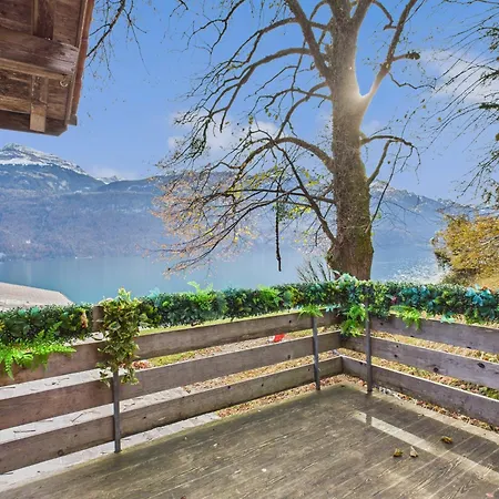 Wildbach 2* Brienz (Bern)