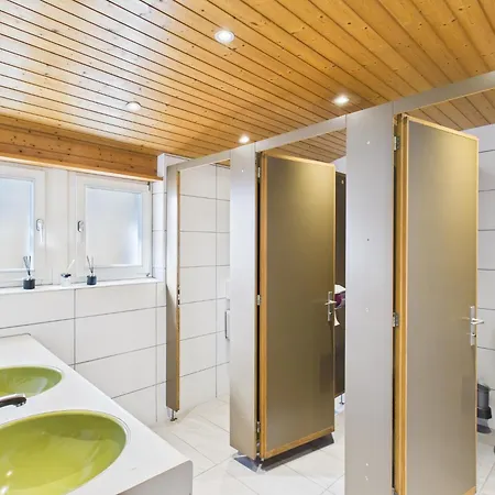 Wildbach Hotel Brienz (Bern)