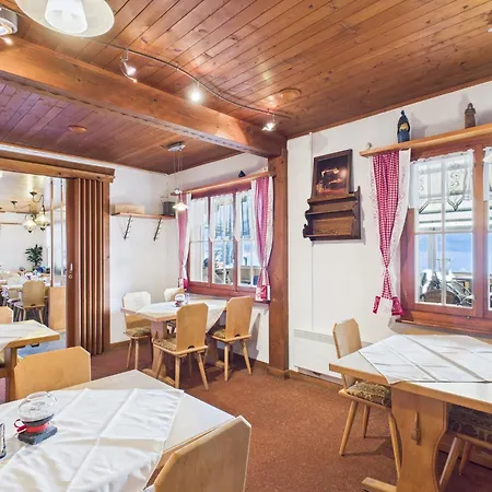 Wildbach 2* Brienz (Bern)