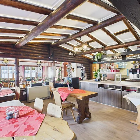 Hotel Wildbach