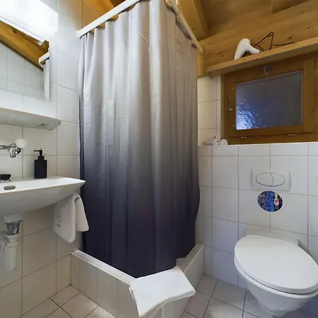 Wildbach - Self Check-in Hotel