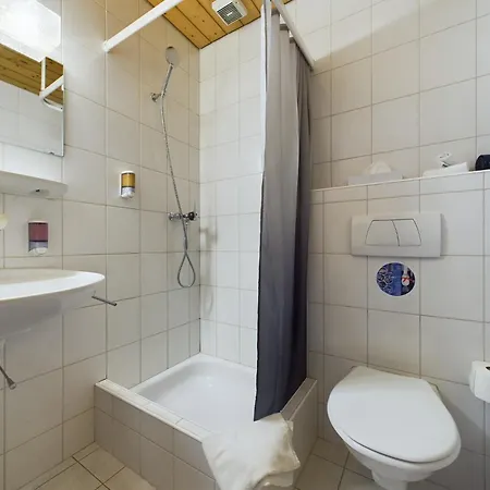 Wildbach - Self Check-in