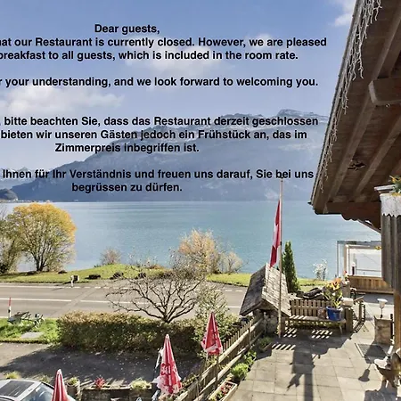 Wildbach - Self Check-in 3*