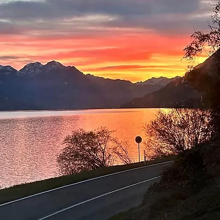 Wildbach - Self Check-in Hotel Brienz (Bern)