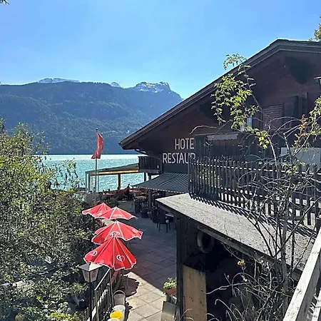Wildbach - Self Check-in 3*