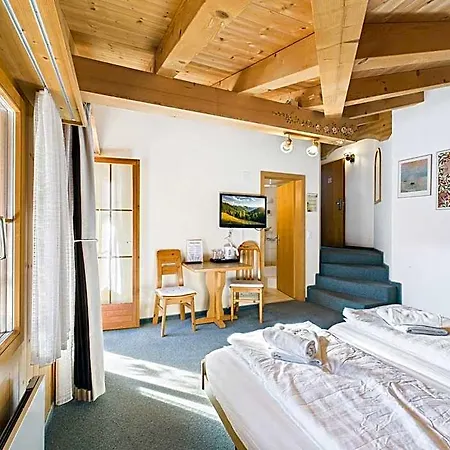 Wildbach - Self Check-in 3*