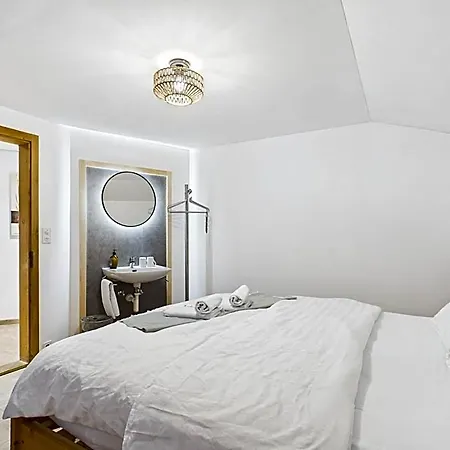 Otel Wildbach - Self Check-in 3*