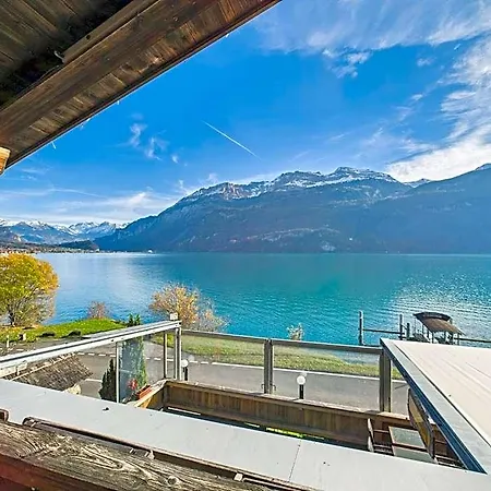 Wildbach - Self Check-in 3* Brienz (Bern)