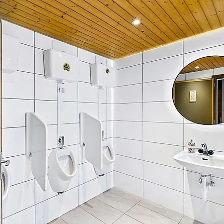 Wildbach - Self Check-in 3* Brienz (Bern)