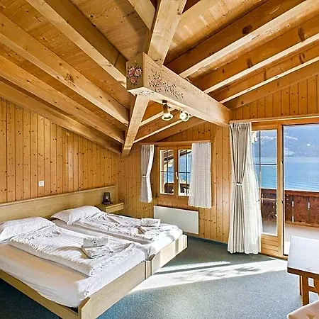 Otel Wildbach - Self Check-in Brienz (Bern)