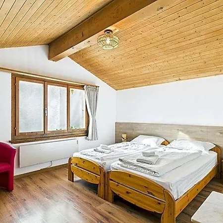 Wildbach - Self Check-in Otel 3*