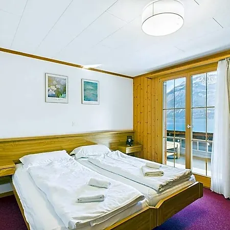 Otel Wildbach - Self Check-in 3*