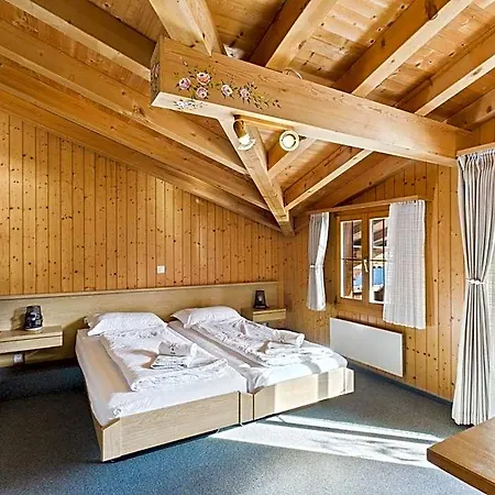 Otel Wildbach - Self Check-in 3*