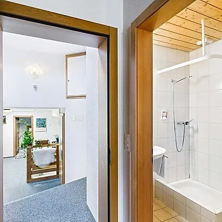 Wildbach - Self Check-in Otel Brienz (Bern)