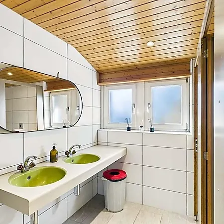 Otel Wildbach - Self Check-in Brienz (Bern)