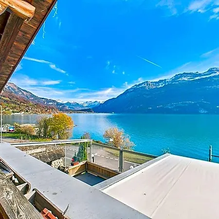 Wildbach - Self Check-in 3* Brienz (Bern)