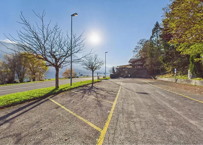 Wildbach 2* Brienz (Bern)