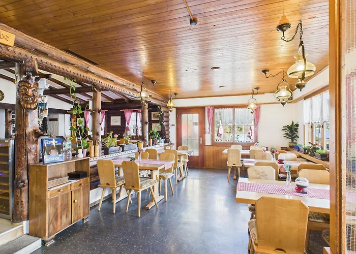 Wildbach 2* ברינץ