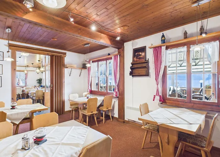 Wildbach 2* Brienz (Bern)