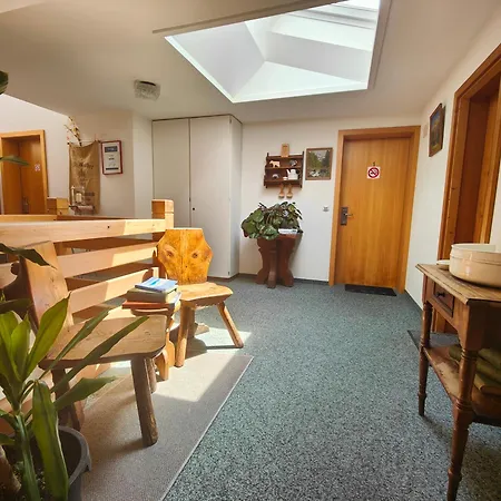 Wildbach ブリエンツ