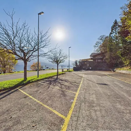 Wildbach 2* ブリエンツ