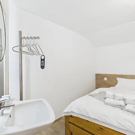 Wildbach ブリエンツ