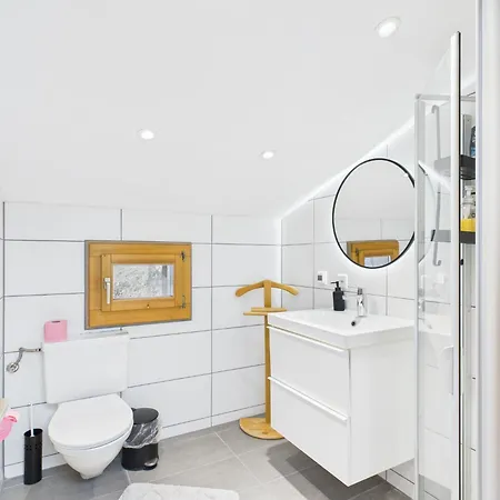 Wildbach ホテル 2*