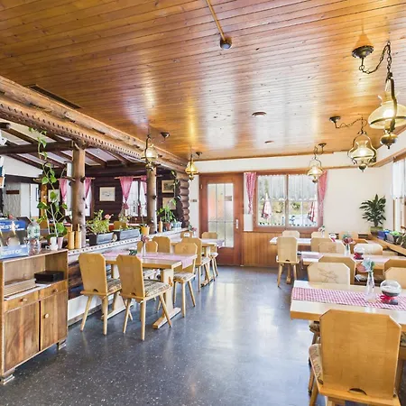 Wildbach 2* ブリエンツ