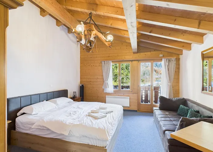 Wildbach 2* Brienz (Bern)