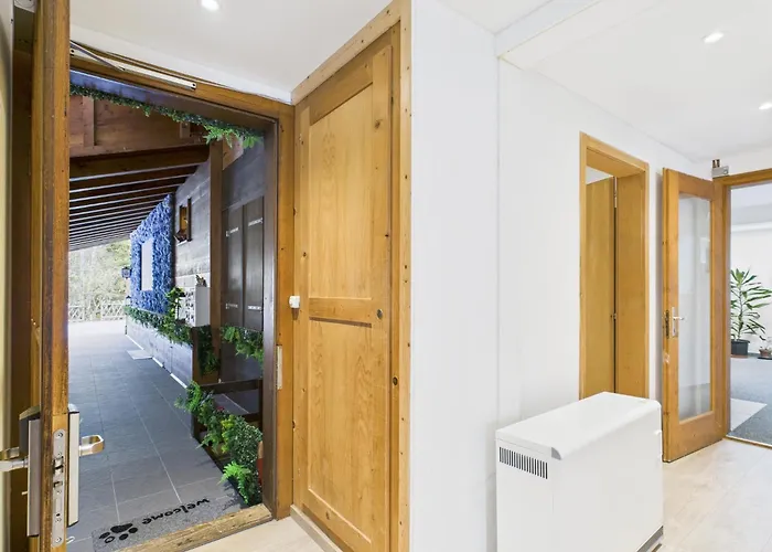 Wildbach Hotel Brienz (Bern)