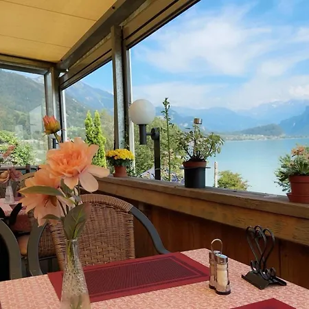 Hotel Wildbach 2*